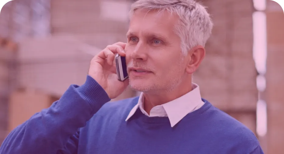 Начальник склада