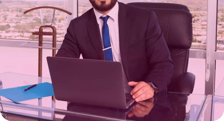 Генеральный директор