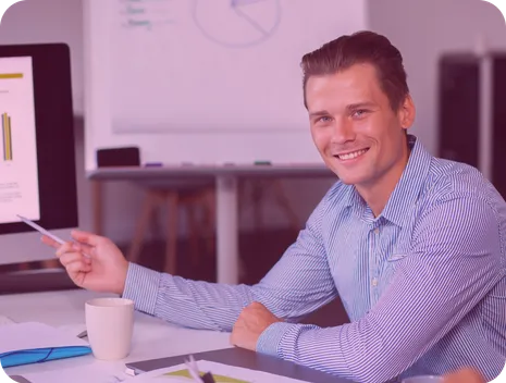 Менеджер по продажам