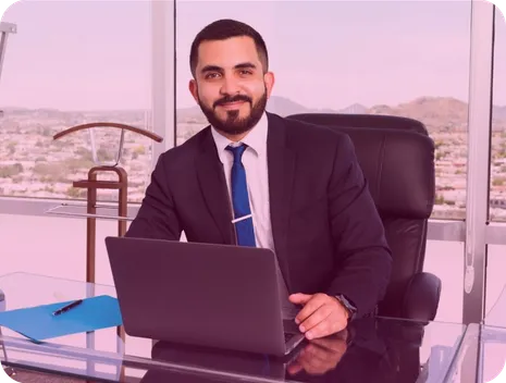 Генеральный директор