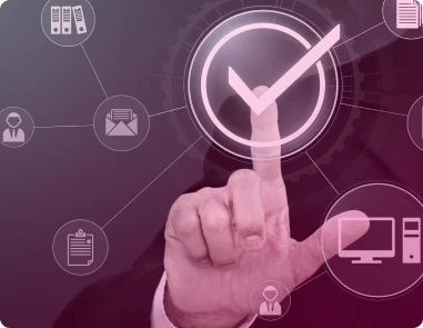 Автоматизация трудоемких процессов